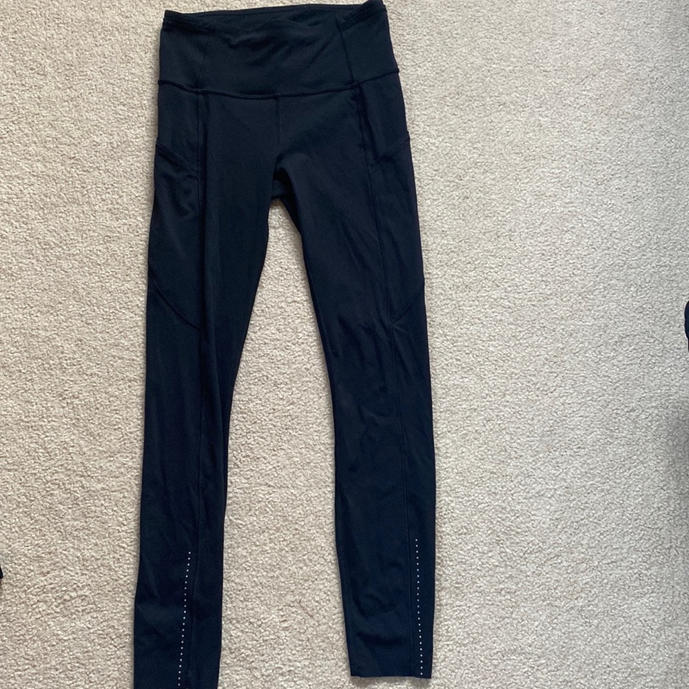 Lululemon Women’s Fast and Free High-Rise Tight 25”